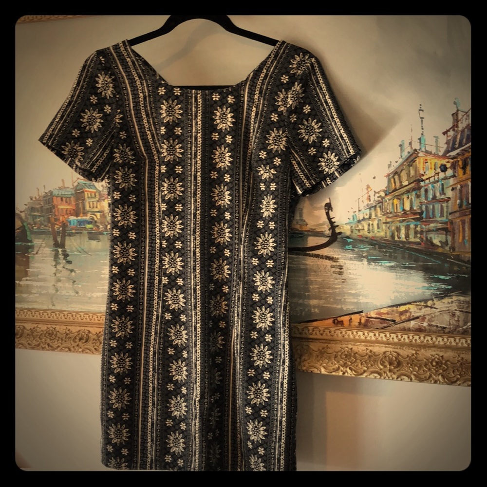 Hollister dress